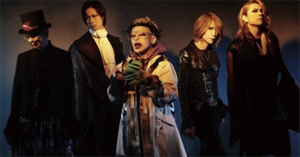 Ryuzato&#39;s Fav Music