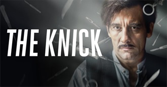 The Knick Episode Guide