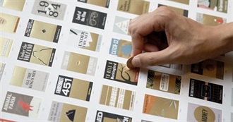 PopChartLab&#39;s 100 Essential Novels