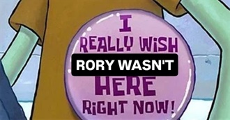 Leemloo&#39;s Movie Hyperfixations (Or Faves Idk)