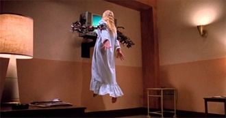 Nuclearfartzone&#39;s Top 100 Movies