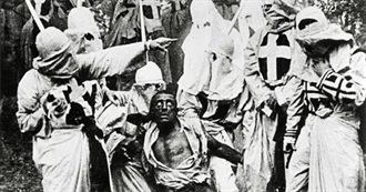 Josh&#39;s Favourite Films of the Pre-1920s