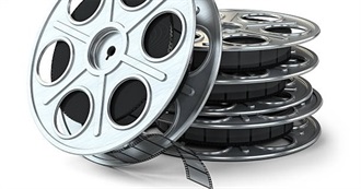 Movie Series And/Or Remakes