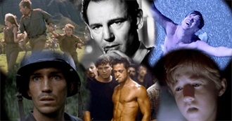 Top 100 90s Movies Based on IMDb and Rotten Tomatoes