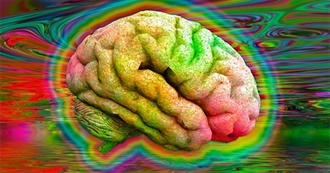 Mind Melting Movies