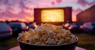 E&#39;s Top 100 Movies