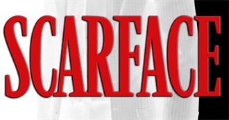 Movies From 1983 in PSB1&#39;s Collection