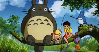 The 25 Essential Family Movies (Yardbarker)