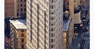 Asian Places to Visit