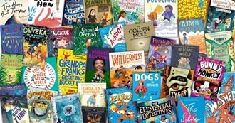 100 Picture Book Favorites of Aster