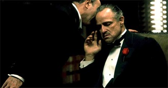 100 Best Rated Movies I&#39;ve Seen