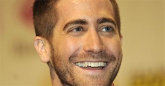Jake Gyllenhaal Filmography