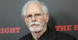 Bruce Dern Movies Watched for the First Time in 2025