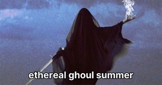 Syllage&#39;s Top Movies