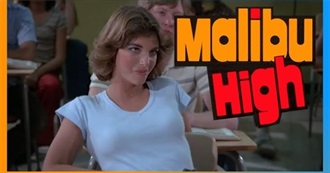 20 Most Recent Movies Watched, Volume 151