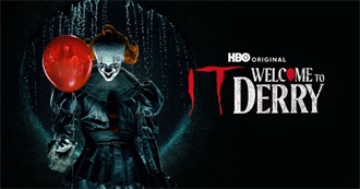 It: Welcome to Derry Episode Guide