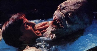 Films of 1983 That This Guy Has Seen