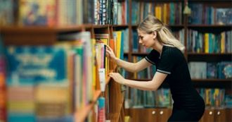 Haven&#39;t Found Them Yet