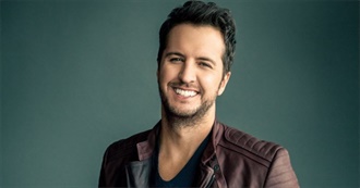10 Essential Songs: Luke Bryan