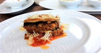 Big T&#39;s Popular Foods of Greece