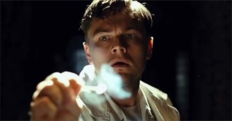 IMDb 250 Movies, but Only the Ones Dana Has Seen