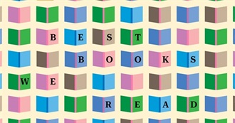 16 of the Best Books We Read This Year - The Persistent