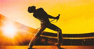 A Year at the Cinema