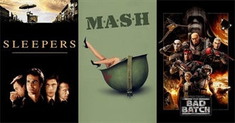 What Adam&#39;s Been Watching: September 2021