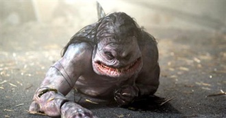 IMDb- Top 65 Best Horror Comedies