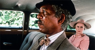 Every Movie Seen by the Directors of the 62nd Academy Awards Best Picture Nominees