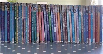 Animal Ark Book Series