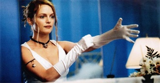 How Many of These 2000 Comedy Movies Have You Seen?