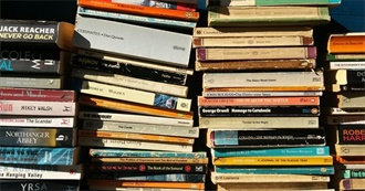 A K-12 School Reading List in California