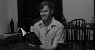 Joel Haver Filmography