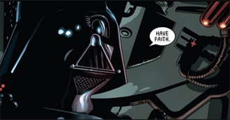 Voids Movie Challenge List Thing