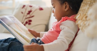 New York Public Library Staff Picks 2023: Kids and YA