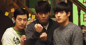 All Time Best Korean Movies