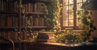 Books Ireland Hopes to Read Before College