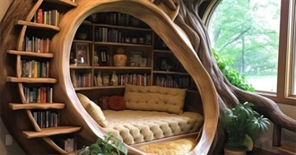 Last Ten Books Read #10