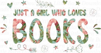 Books TRW Read in 2022