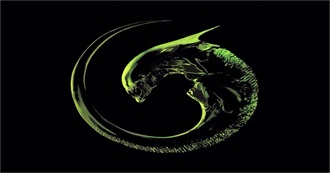 Alien Franchise: The Directors and Their Films