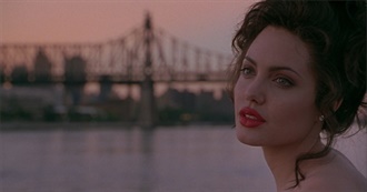 Cinematic Alphabet 90s Drama Edition: G