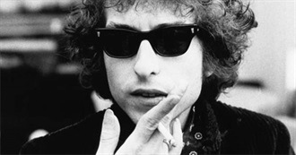 Josh&#39;s Top 10 Singer/Songwriter Albums