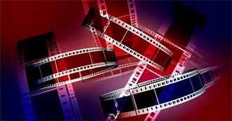 Great Movies Everyone Should Have Seen or Should See in Their Life