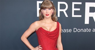 Jen&#39;s All-Time Favorite Albums