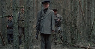 Movie Watchlist: 1980s