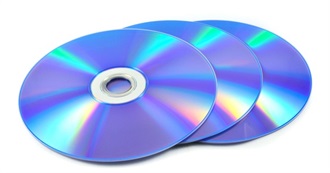 Physical Media - DVDs/Blu-Rays J Owns