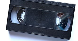 Peter&#39;s Top Ten Childhood Movies Number Eight