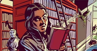 25 Best Mystery Novels of the Last 25 Years