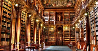 John&#39;s 12 Books for 2019